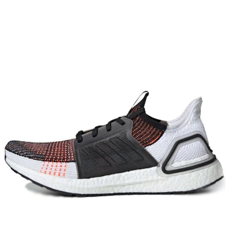 adidas Ultraboost 19 'Solar Orange' G27519