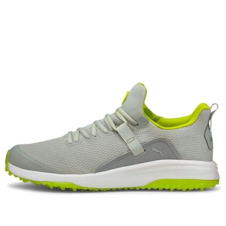 PUMA Fusion EVO Grey/White 193850-04