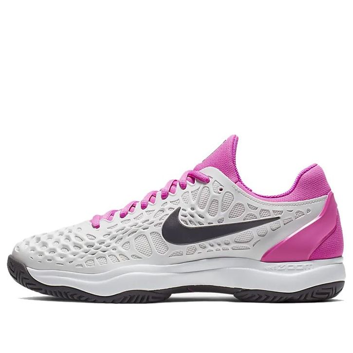 Nike Zoom Cage 3 HC 'Platinum Tint Grey' 918193-005