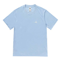 Nike ACG Dri-Fit Adv Goat Rocks T-Shirt 'Cobalt Bliss' DX7882-479