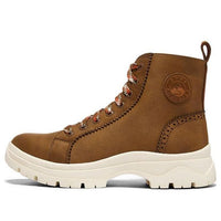 (WMNS) Skechers Bobs Broadies 'Brown' 113396-BRN