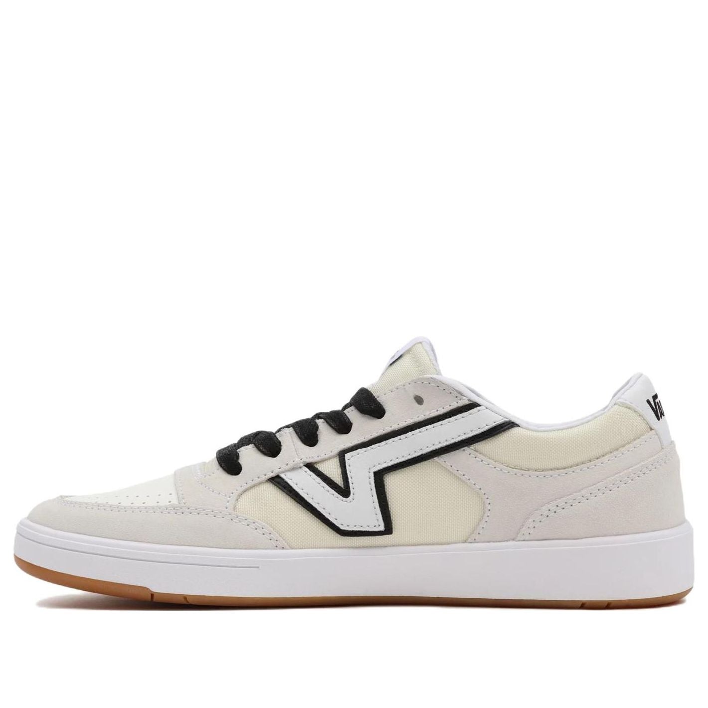Vans Lowland Comfycush WHITE VN0A7TNL91O