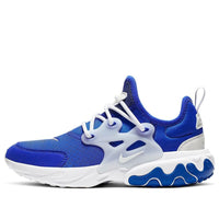 (GS) Nike React Presto 'Hyper Royal' BQ4002-400