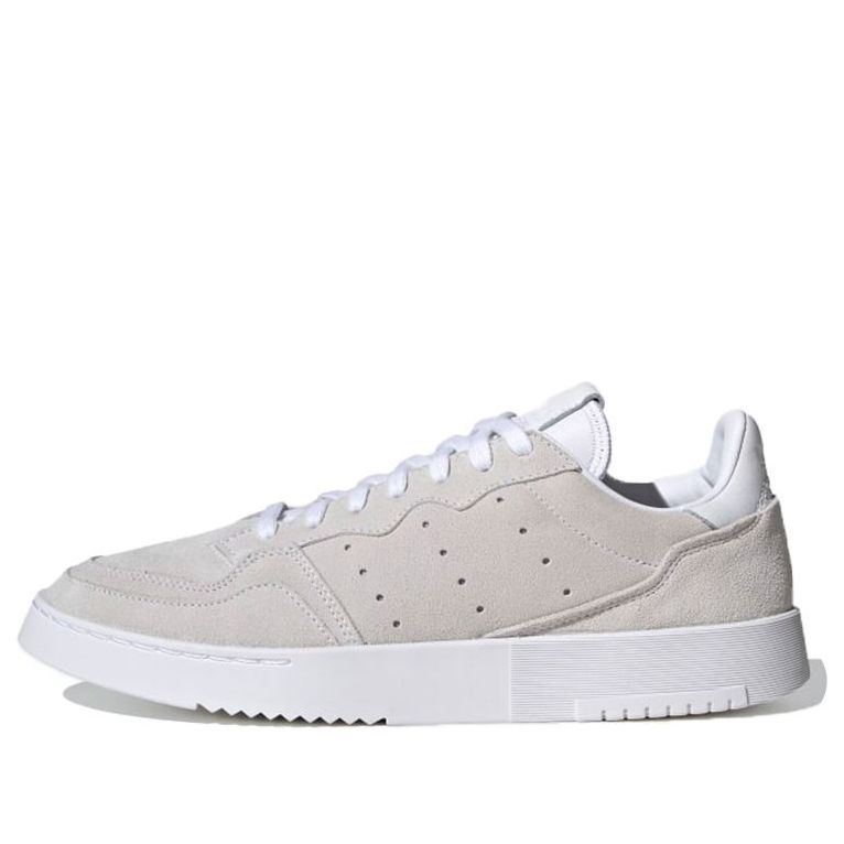 adidas Supercourt 'Triple Cloud White' EF5890