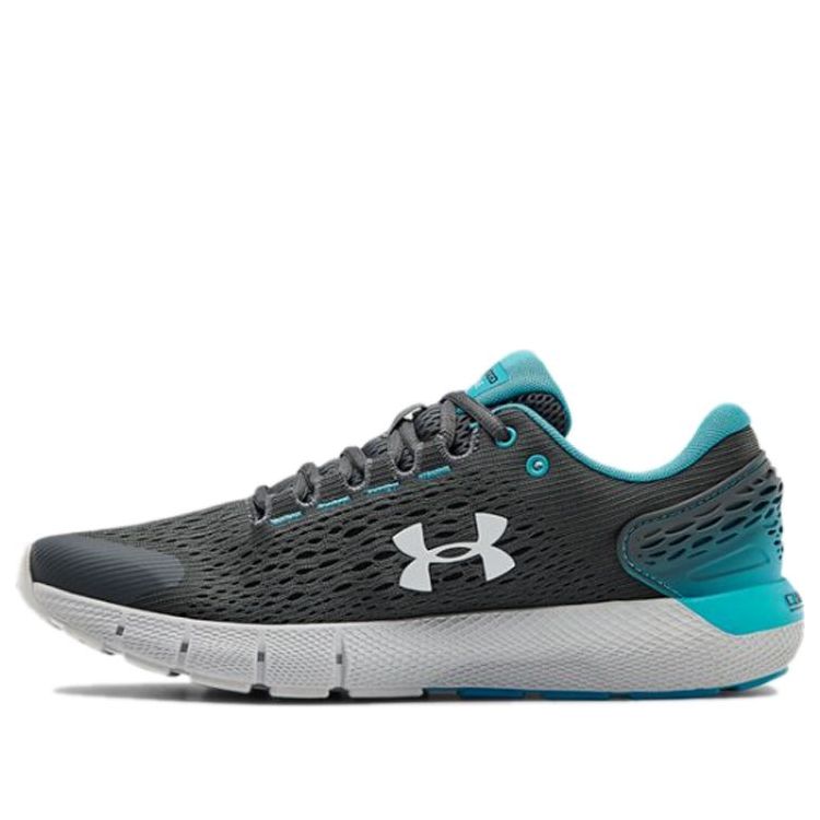 Under Armour Charged Rogue 2 Grey/Blue 3022592-101