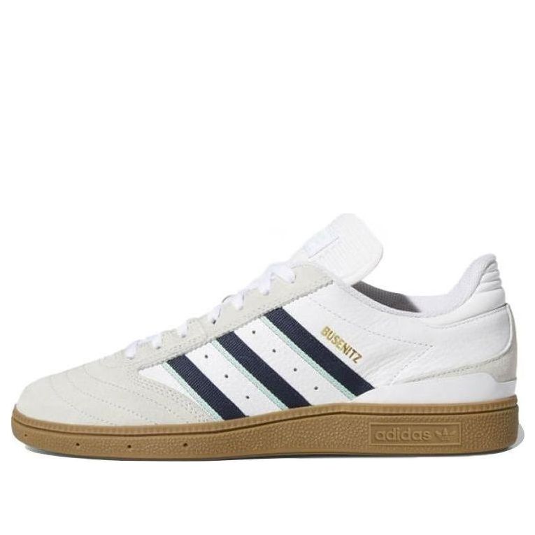 adidas Busenitz Pro 'Navy Mint' DB3128