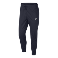 Nike SPORTSWEAR WINDRUNNER Long Pants Black AR2369-010