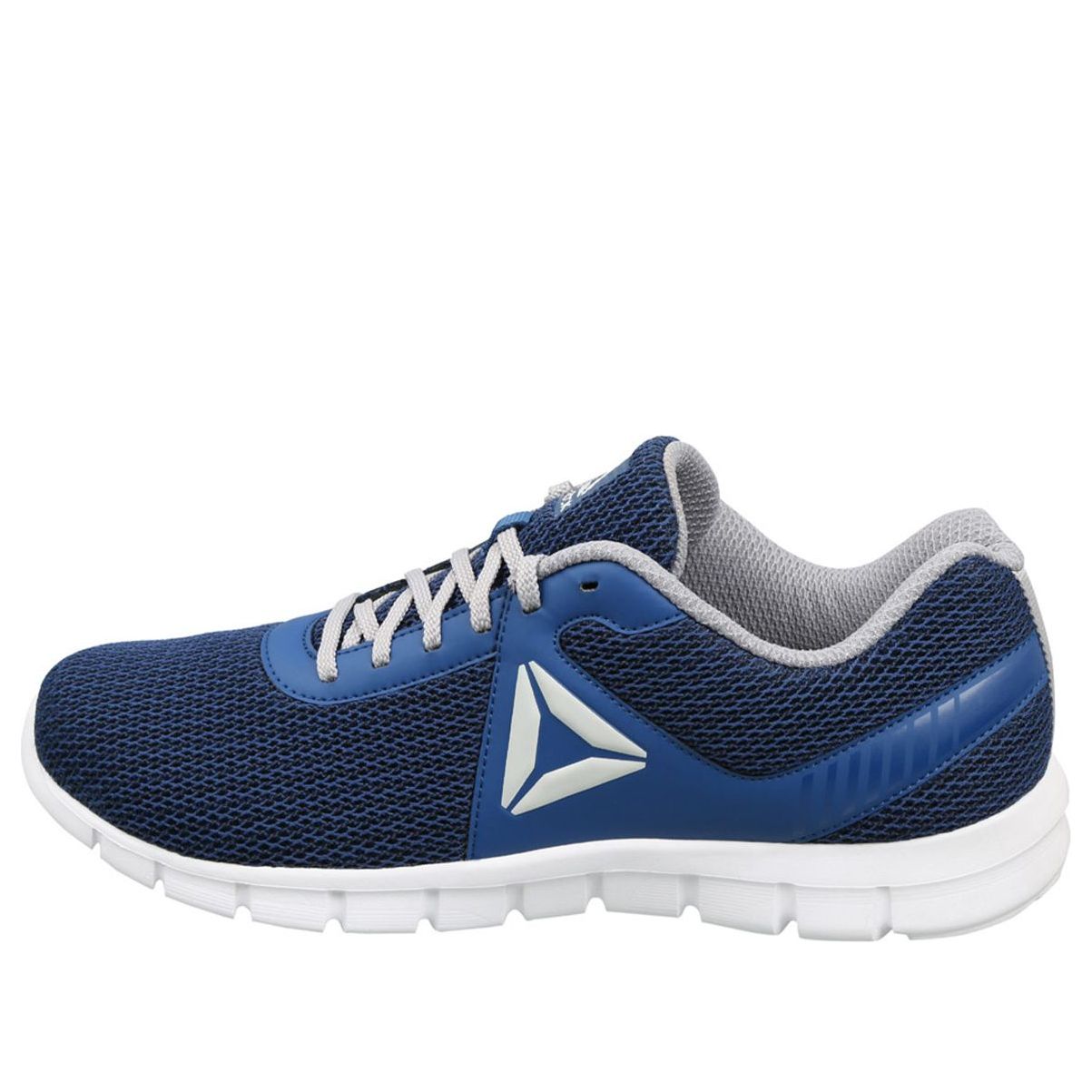 Reebok Running Ultra Lite Lp 'Blue Black' EG0810