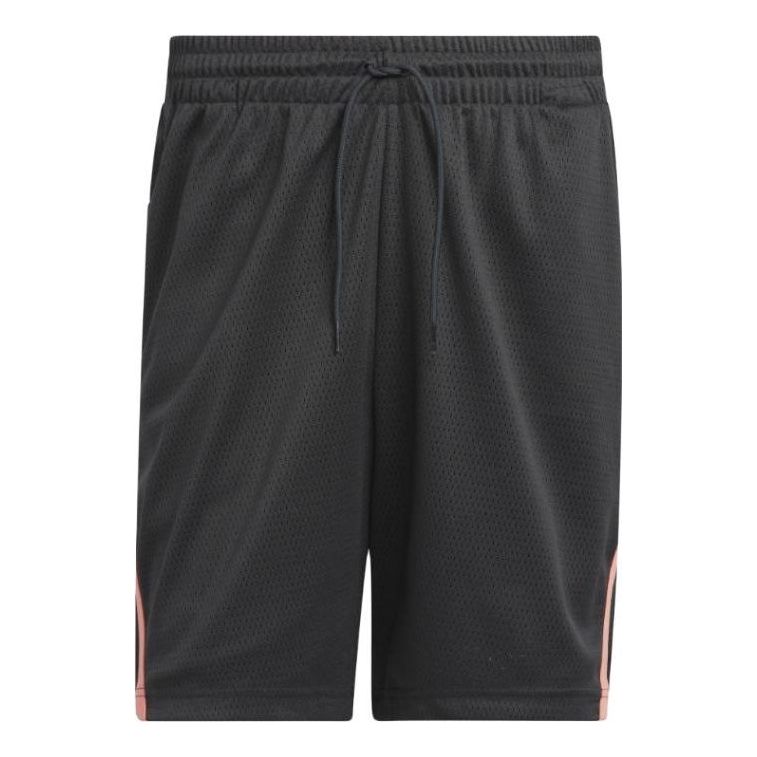 adidas Select Summer Shorts 'Grey' IL2321