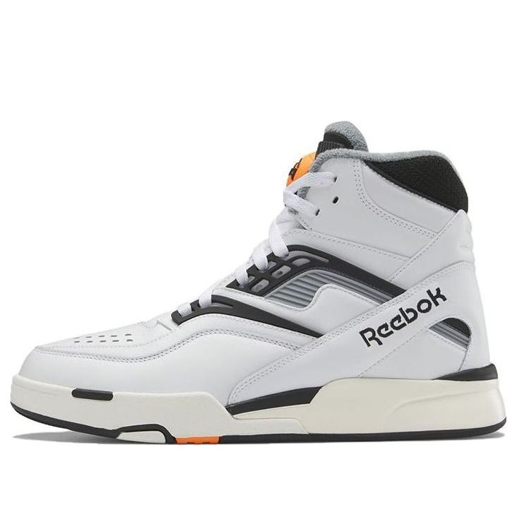 Reebok Pump TZ 'White Black' HQ8803