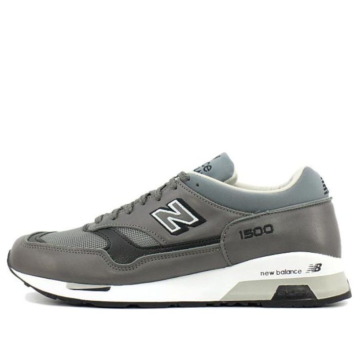 New Balance 1500 'Grey' M1500SGB