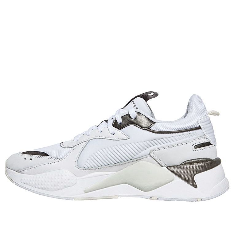 PUMA RS-X 'Trophy - Steel Grey' 369451-02