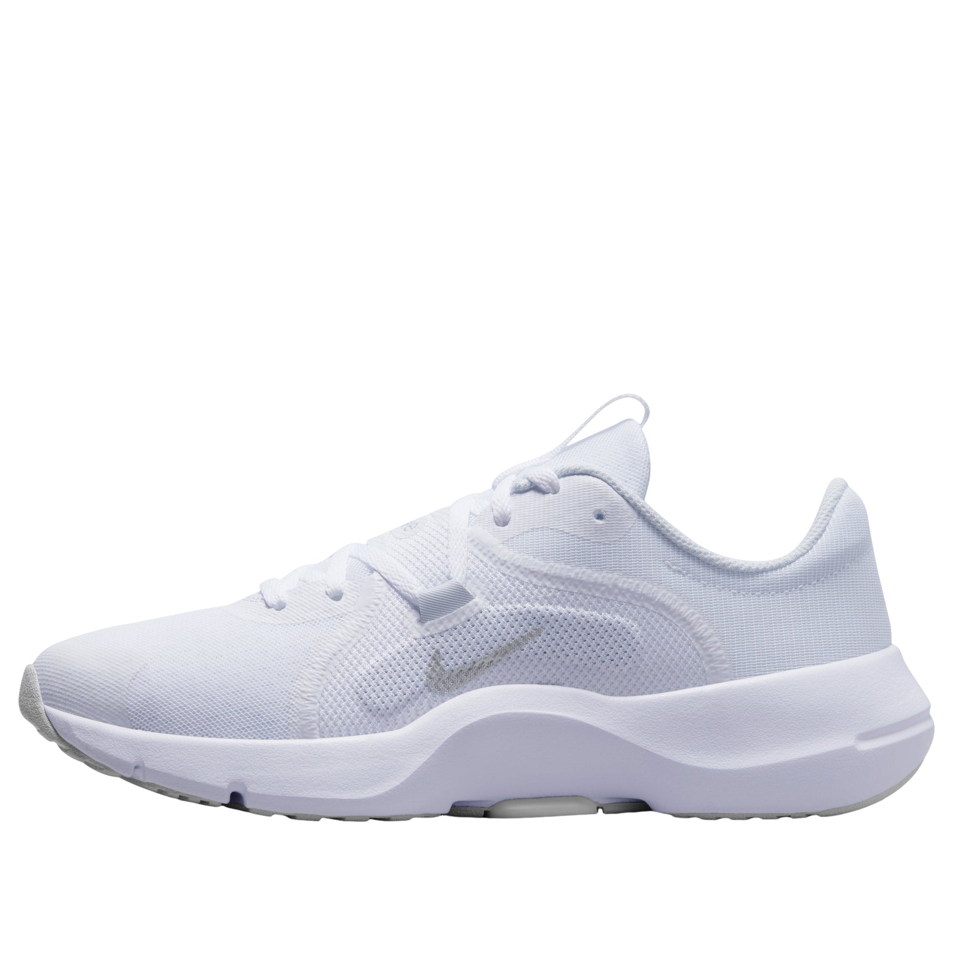 (WMNS) Nike In-Season TR 13 'White Metallic Silver' DV3975-101