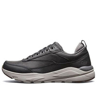 Skechers Verrado Shoes 'Black Grey' 65874-BLK