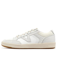 Vans Lowland CC JMP 'Grey White' VN0A5KYF1XM