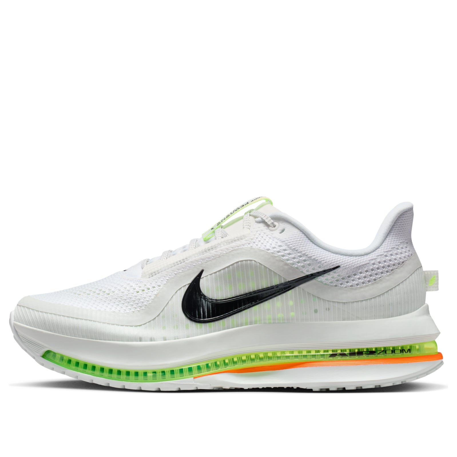 Nike Pegasus Premium 'Miami Hurricanes' HQ2592-105
