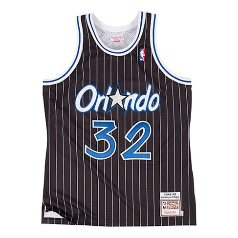 Mitchell & Ness NBA AU 1994-95 32 72263D194SONE4