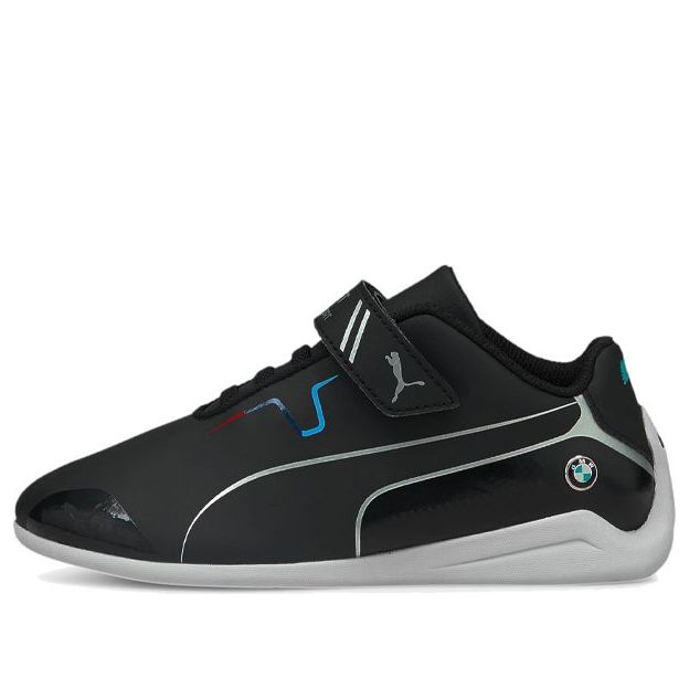 PUMA Bmw M Motorsport Drift Cat 8 Running Shoes Black 339980-03