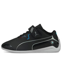 PUMA Bmw M Motorsport Drift Cat 8 Running Shoes Black 339980-03