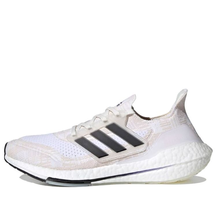 adidas Ultraboost 21 'Non Dyed Core Black' FY0837