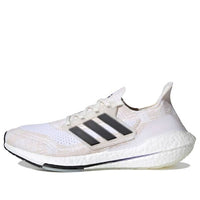adidas Ultraboost 21 'Non Dyed Core Black' FY0837