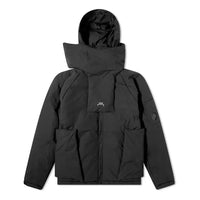 A-COLD-WALL* Cyclone Tactical Jacket 'Black' ACWMO059-BLACK