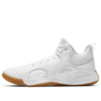 Nike Fly.By Mid 2 'Summit White Gum' CU3503-100