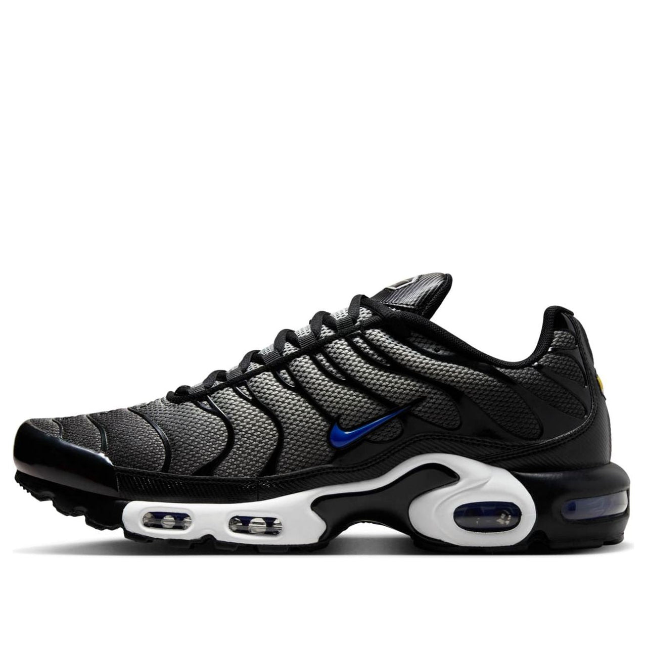 Nike Air Max Plus 'Black Racer Blue' HM0709-100