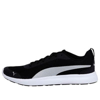 PUMA Echelon V1 Idp Low Top Black/White/Grey 368391-06