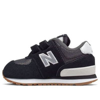 (TD) New BalanceHook and Loop 574 Black/White IV574SPT