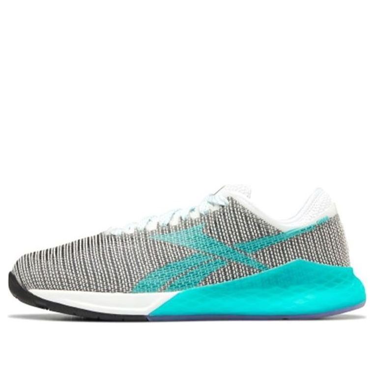 (WMNS) Reebok Nano 9 'Solid Teal' EG1529