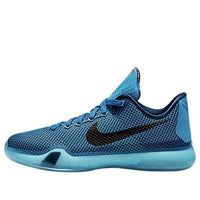 (GS) Nike Kobe 10 '5AM Flight' 726067-403