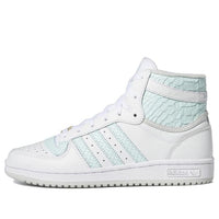 (WMNS) adidas Top Ten RB 'White Almost Blue' HP9545