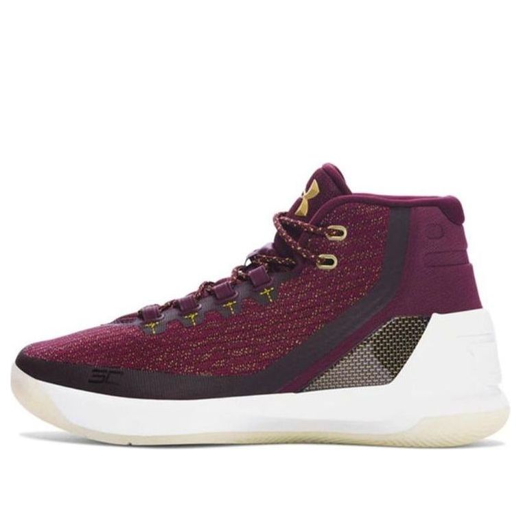 Under Armour Curry 3 'Magi' 1269279-543