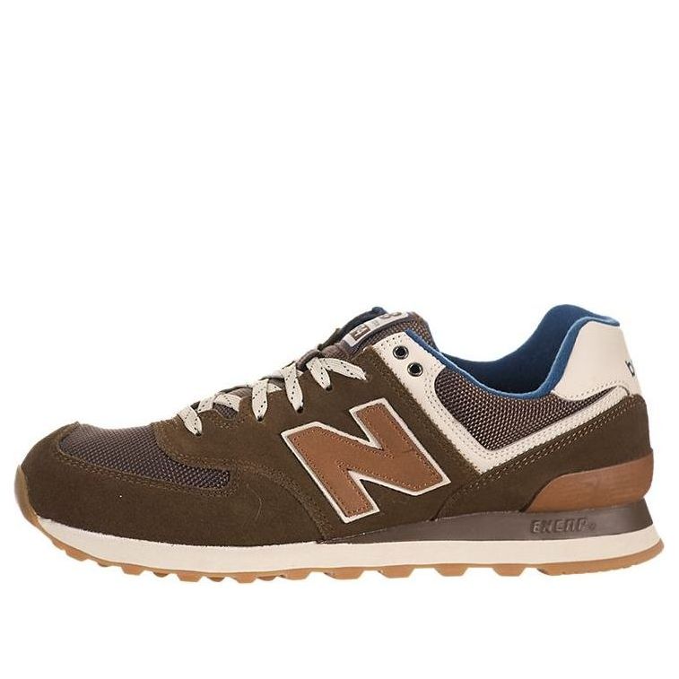 New Balance 574 'Canteen Pack' ML574CAB
