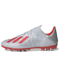 adidas X 19.3 AG 'Silver Grey' F35336