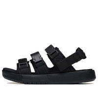 ANTA Life Series Sandals 'Black' 912036905-1
