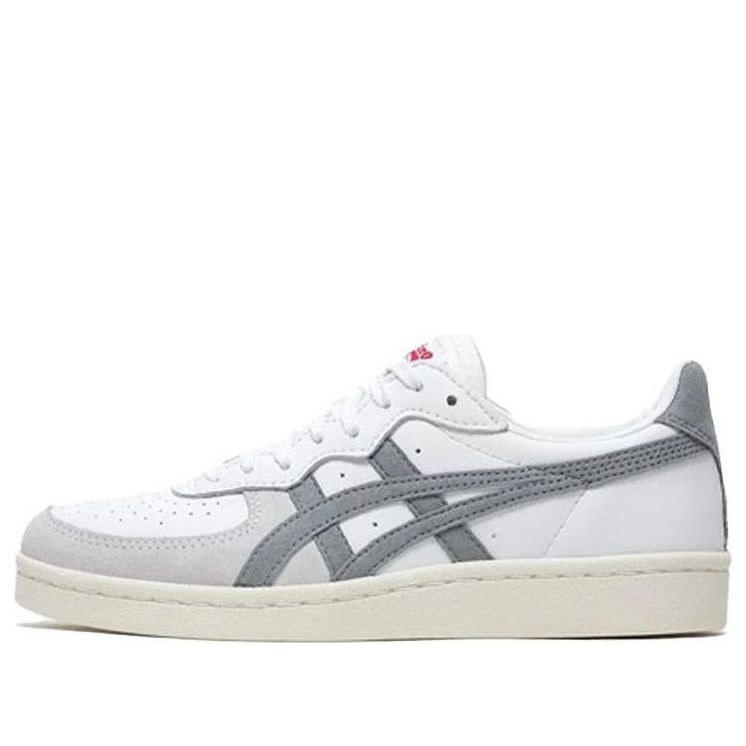 Onitsuka Tiger GSM ' Grey White' D6H1L-0181