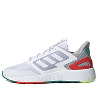 adidas neo Questarstrike Climacool 'White Red' EG8364