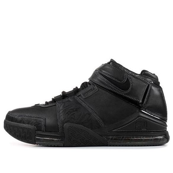 Nike Zoom Lebron 2 'Birthday' 309378-001