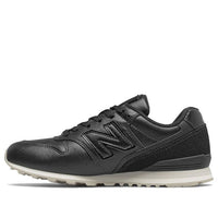 (WMNS) New Balance 996 'Black' WL996FPN
