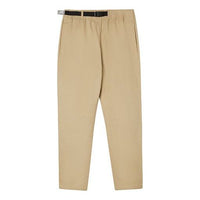 New Balance Athletic Pants Asia Sizing 'Khaki' AMP01504-INC