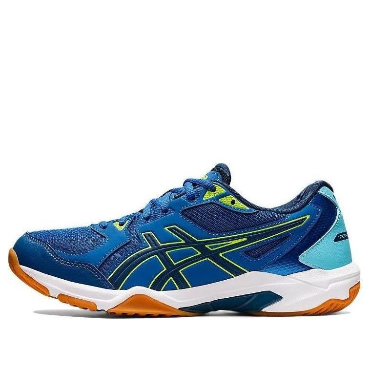 ASICS Gel-Rocket 10 'Navy Blue' 1073A047-405