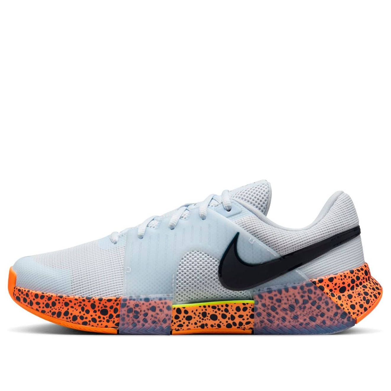 Nike Zoom GP Challenge 1 HC 'Olympic Safari' FV2285-900
