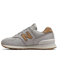 (WMNS) New Balance 574 Stone Wash 'Grey' WL574WTE