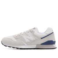 New Balance 446 Series Retro Casual Ivory D Wide U446CGI