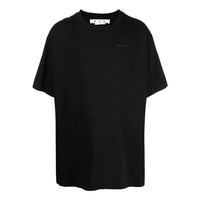 Off-White SS22 logoT OMAA038C99JER0044101