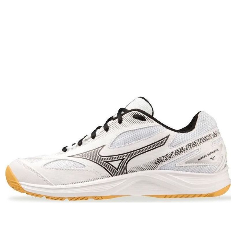 Mizuno SKY BLASTER 3 'White' 71GA234521