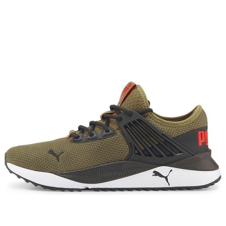 PUMA Pacer Future 'Dark Green' 380367-17