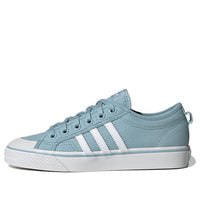 (WMNS) adidas Nizza 'Blue White' EE5612